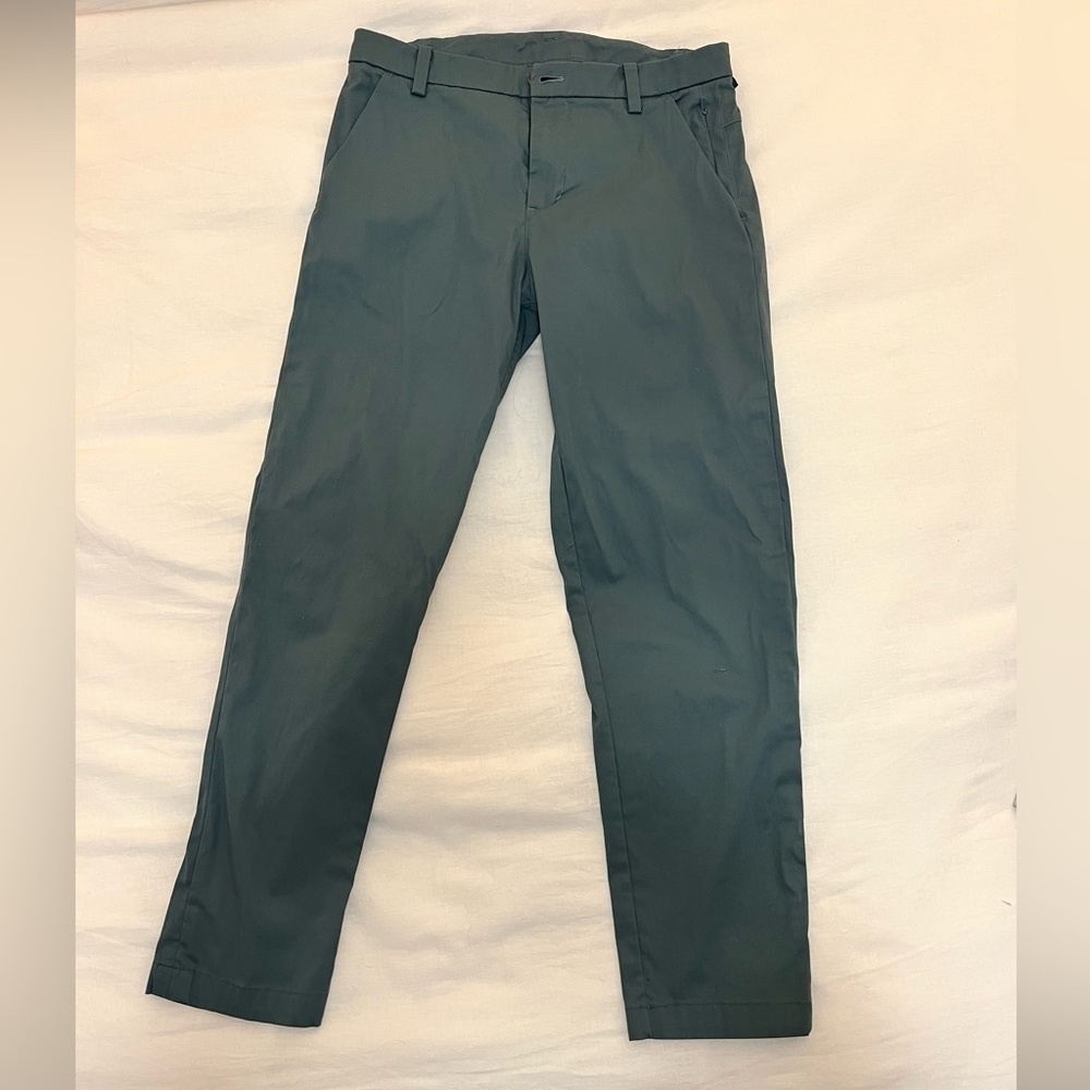 Men’s Lululemon Pants